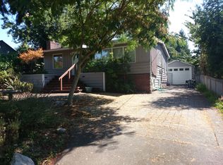 3943 SW 97th St, Seattle, WA 98136