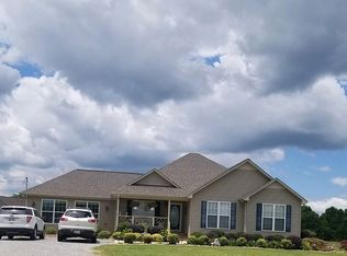 819 Ardmore Hwy, Taft, TN 38488