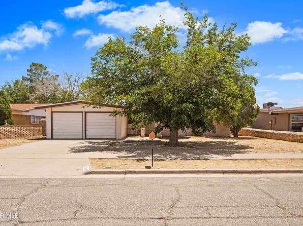 10648 Birthstone Dr, El Paso, TX 79935
