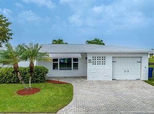 1485 NW 69th Ave, Margate, FL 33063