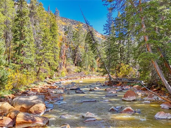TBD Highway 82, Twin Lakes, CO 81251