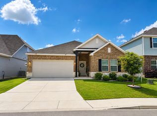 4811 Serpens, San Antonio, TX 78245