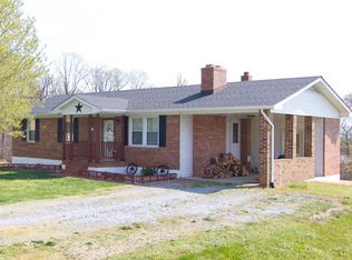 2858 Us Hwy 340, Stanley, VA 22851