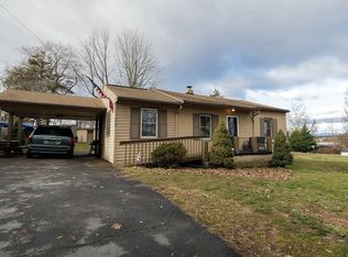 2424 Huff Trl, Broadway, VA 22815