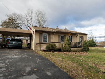 2424 Huff Trl, Broadway, VA, 22815