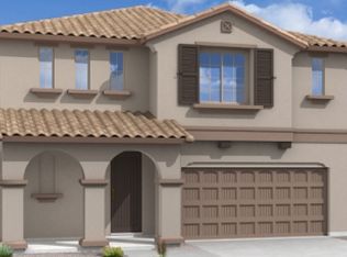 41174 W Anne Ln, Maricopa, AZ 85138