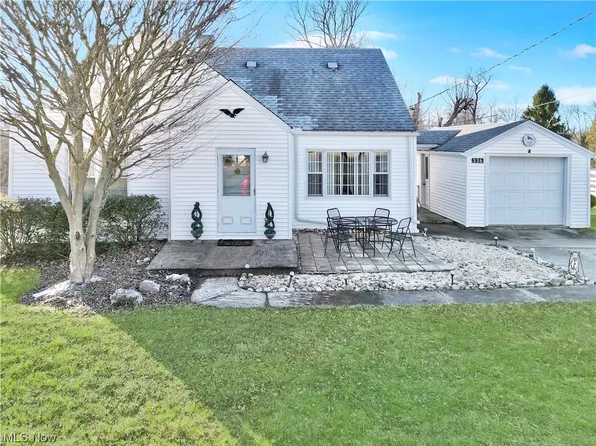 336 Garden Dr, Wintersville, OH 43953