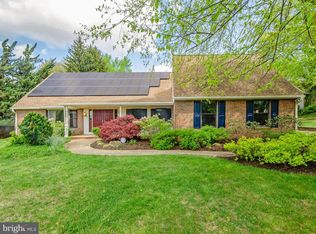 105 Cameron Dr, Hockessin, DE 19707