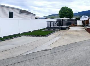 415 Commonwealth Rd #98, Duck Lake 7, BC V4V