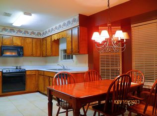 8338 Hunters Ridge Trl, Tallahassee, FL 32312