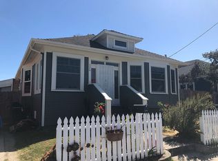 126 Dake Ave, Santa Cruz, CA 95062