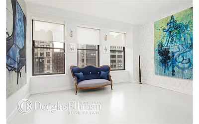 Sold by Douglas Elliman