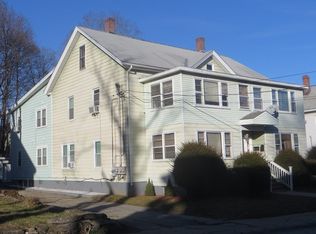 48 Union St, Southbridge, MA 01550