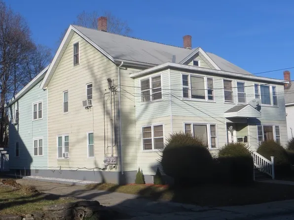 48 Union St, Southbridge, MA 01550