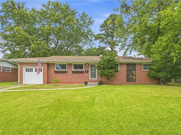 3704 Marilyn Ln, Virginia Beach, VA 23452