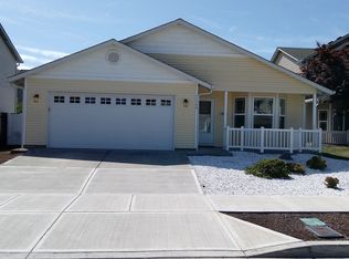 12709 NE 51st St, Vancouver, WA