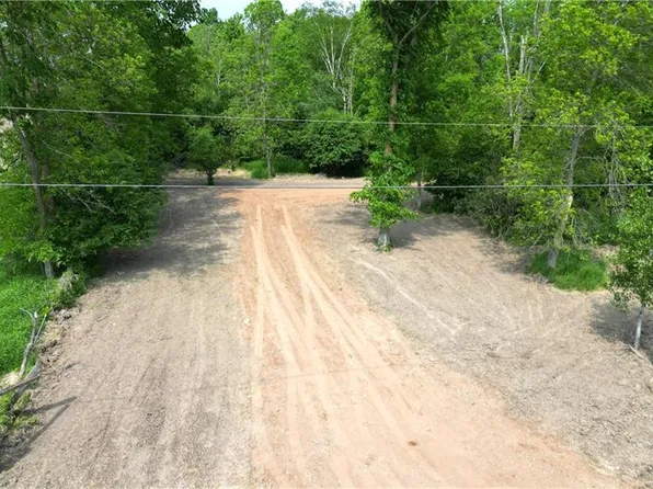 26 Acres Lamp Rd, Ladysmith, WI 54848