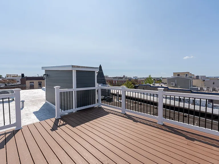 40 E Fort Ave — Photo 20