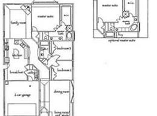 3237 Clear Springs Dr, Forney, TX 75126