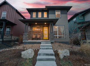 6052 N Malta St, Aurora, CO 80019