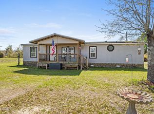3784 Atlantis Dr, Southport, FL 32409