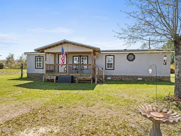 3784 Atlantis Dr, Southport, FL 32409