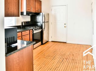 2616 N Marshfield Ave APT 2R, Chicago, IL