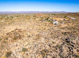 3100 W Mazatzal Dr, Golden Valley, AZ 86413