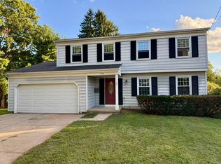 1554 Vine St, Kent, OH 44240