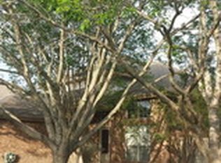 3031 Stoney Mist, San Antonio, TX 78247