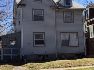 50 Tacoma St, Rochester, NY 14613