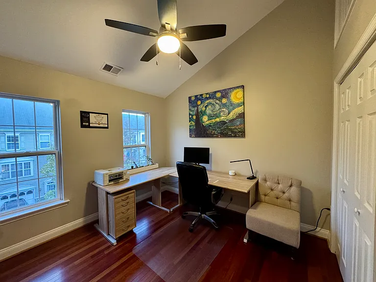3822 Watkins Mill Dr — Photo 19
