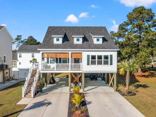 2664 Seaport Cir, Georgetown, SC 29440