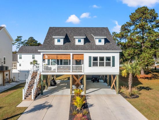 2664 Seaport Cir, Georgetown, SC 29440