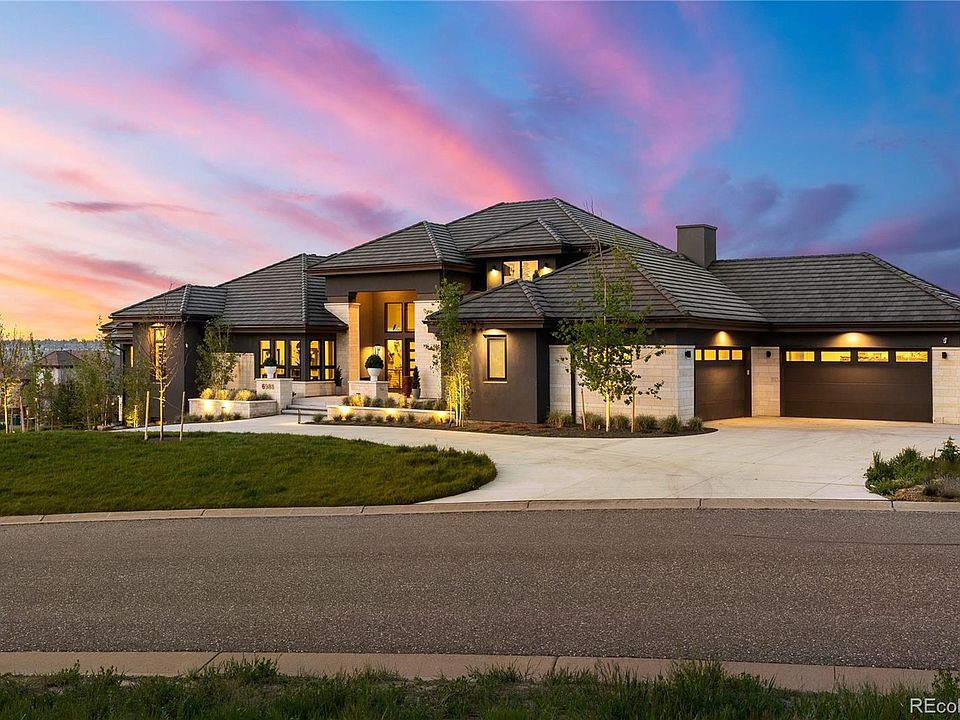 6988 S Ensenada Court, Centennial, CO 80016 | Zillow