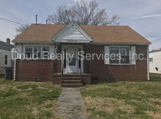 2310 Peach St, Portsmouth, VA 23704