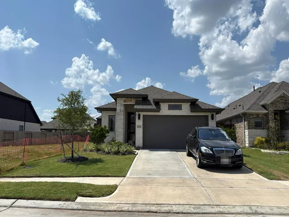 5022 Cedar Sage Dr, Rosenberg, TX 77471