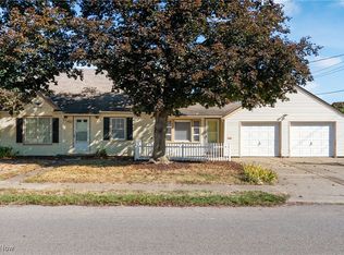 300 Valleyview Ave NW, Canton, OH 44708