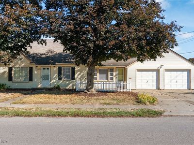 300 Valleyview Ave NW, Canton, OH, 44708