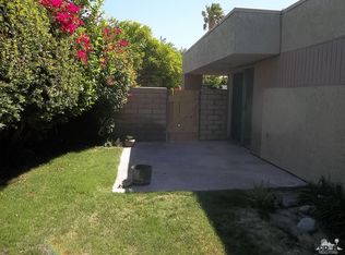 1225 Sunflower Cir N, Palm Springs, CA 92262