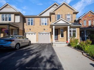 15 Virtues Ave, Brampton, ON L7A 2R8