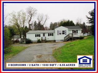 5 West St, Cherry Valley, MA 01611