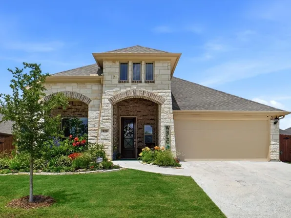 920 Cedar River Dr, Godley, TX 76044