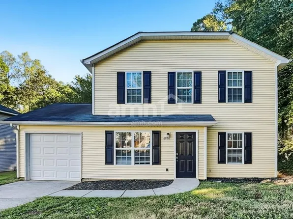 6924 Red Bud Cir, Charlotte, NC 28214