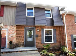 1931 Sussex Rd, Blacksburg, VA 24060