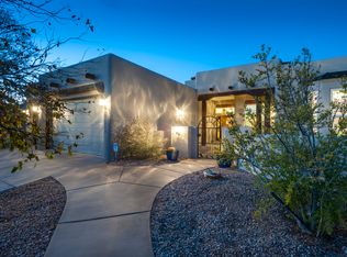13009 Juniper Canyon Trl NE, Albuquerque, NM 87111