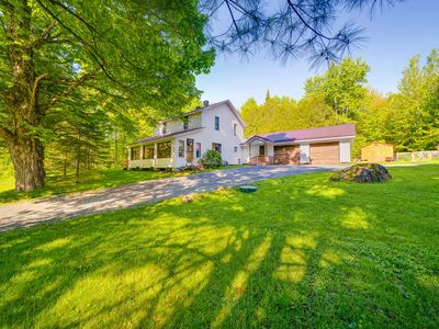 12761 State Route 30, Malone, NY, 12953