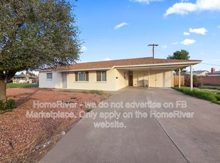 3839 W San Miguel Ave, Phoenix, AZ 85019