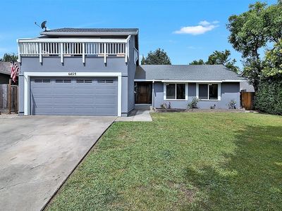 6459 Camino Verde Dr, San Jose, CA, 95119