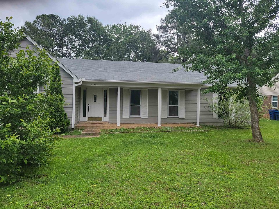 1754 Allenby Rd, Germantown, TN 38139 Zillow